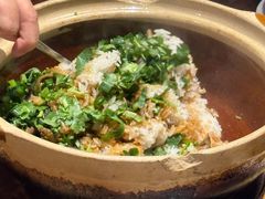 -广府乡下·饭庄(新港东路店)