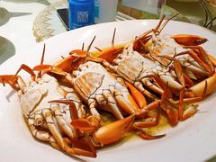 -海儀美食楼(湾仔海鲜街店)