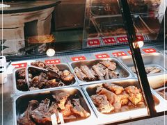 -王裕興肉莊(南禅寺店)