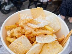 -鸡柳大人(汇金新地广场店)