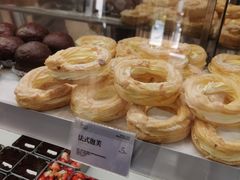 -BREAD WAY面包路·欧式面包(龙湖时代D馆店)