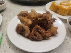 -青蓬蒸汽海鲜·深圳老字号·团建聚会(壹方城店)