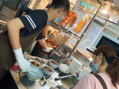 -凌舍好烧鹅(中山路店)