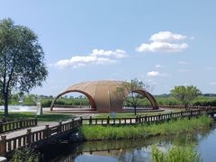 -黑龙江扎龙生态旅游区