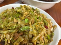 -如意香辣鸡架(总店)