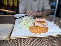 -长崎屋·日本料理·刺身·烧鸟(天河北路店)