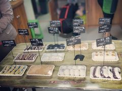 -南大门韩国米糕(公滨路店)