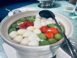 -知味观味庄·宴会厅