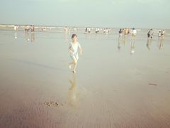 -南澳海滩
