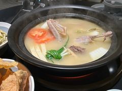 -老鸭集(金沙龙湖天街店)