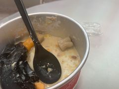 -亦古亭·手作鲜果芋圆(大学城店)