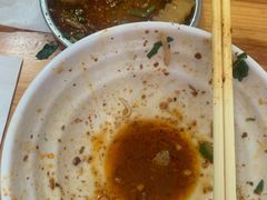 -再回首鸡肉米线(人民路一店)