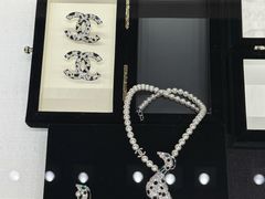 -CHANEL(恒隆广场店)