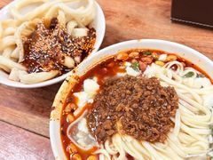 -小谭豆花(西大街店)