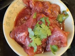 -酒友老火锅(渝中店)