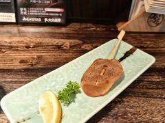 -眷屋の深夜食堂(云锦中心店)