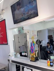 -LJOY丽锦造型·烫发染发