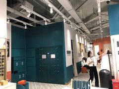 -海马体照相馆(合肥包河万达广场店)