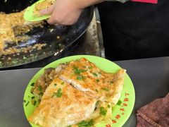 -三镇民生甜食馆(胜利街总店)