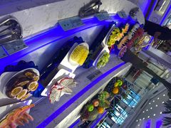 -澜悦港海鲜体验主题餐厅