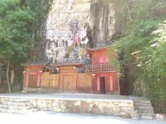 -车溪民俗旅游区