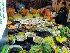 -王婆炒鱼(总店)