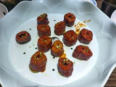 -魁盛居百年鲁菜馆(县西巷店)