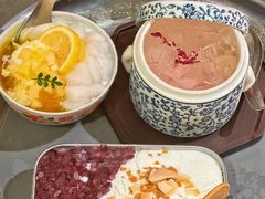 -大芊金重庆串串火锅(南京路店)