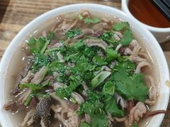 -老·贝尔杂碎馆