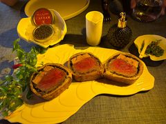 -弦月窗LUNETTE BY AMANDA(复兴路店)