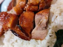 -龙记香港茶餐厅(久光百货店)