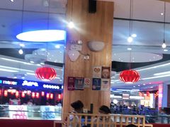 大堂-友壹町寿司(嘉洲广场店)