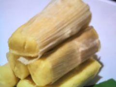 -绿茶餐厅(朝阳大悦城店)