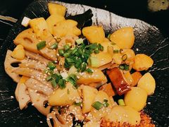 -撩江湖·江湖菜川菜(城北中街店)