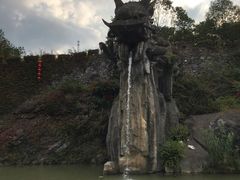 -龙潭生态旅游度假区