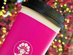 -霸王茶姬(南强街店)