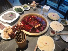 -长嘉·河图火锅(长嘉汇江景旗舰店)