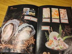 -蠔爺王志德生蚝馆(金沙湾店)