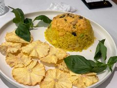 -狮拾久·现代新加坡料理(福田COCO Park店)