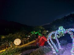 -广东天露山旅游度假区