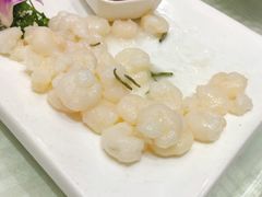 -江南村酒家