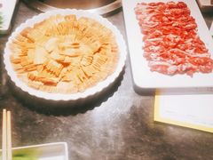 -玩煮炭火锅(延福街店)