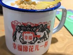 -巴依兄弟西域美食(机场店)