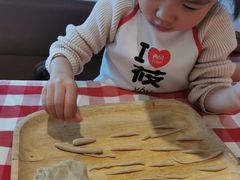 -西贝莜面村(万象天地店)