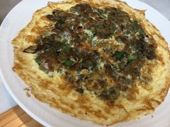 福建特色海蛎煎-莆田餐厅PUTIEN(三里屯店)