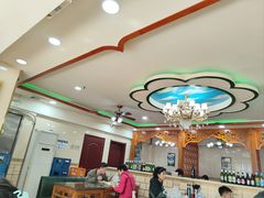 -满记烧饼(牛街东里小区一区店)