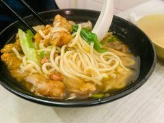 -阿芬卤面(花巷店)