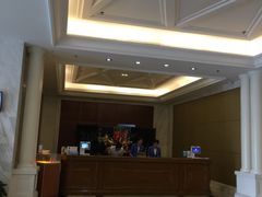 -武汉汉口火车站东方建国大酒店