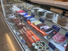 -新侨三宝乐面包店(崇文门店)