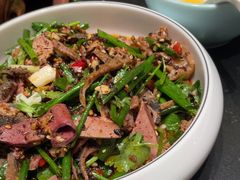 -南门四季铜锅涮肉(大屯·北苑店)